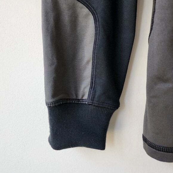 Under Armour 1/4 Zip Polyester Coldgear Compression Athletic Shirt | Men Size M - Picture 5 of 9